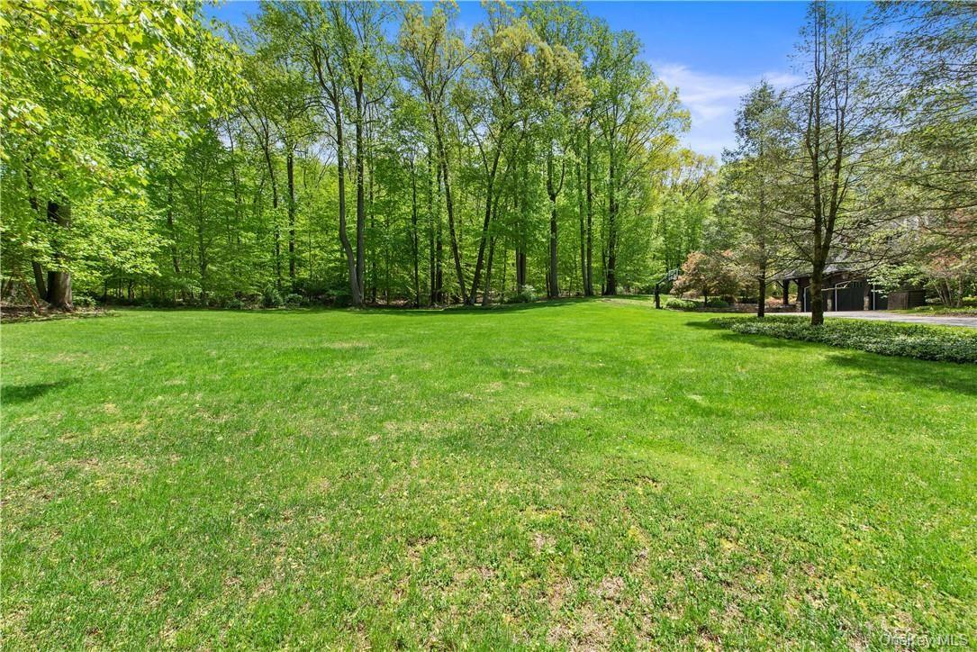 8 Brady Road Bedford Corners, NY 10549 - Photo 28 of 30 a view of a lush green space