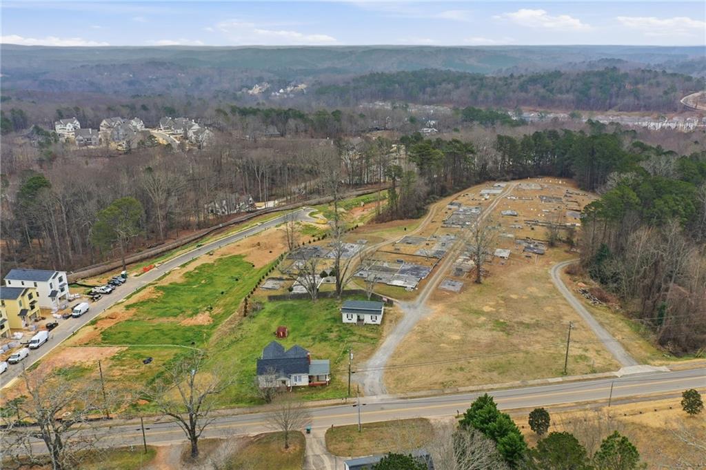 502 Old Canton Road Ball Ground, GA 30107 - Photo 12 of 29 a view of a lake