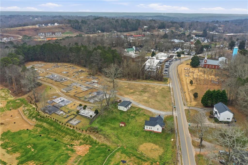 502 Old Canton Road Ball Ground, GA 30107 - Photo 10 of 29 a view of a city