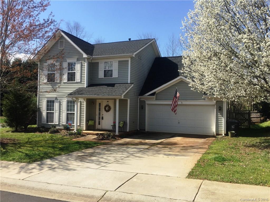 15357 Michael Andrew Road Huntersville, NC 28078 - Photo 1 of 17 Gallery Image 1