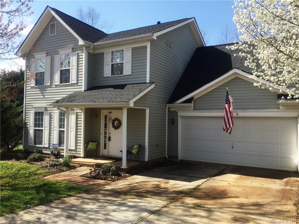 15357 Michael Andrew Road Huntersville, NC 28078 - Photo 17 of 17 Gallery Image 17