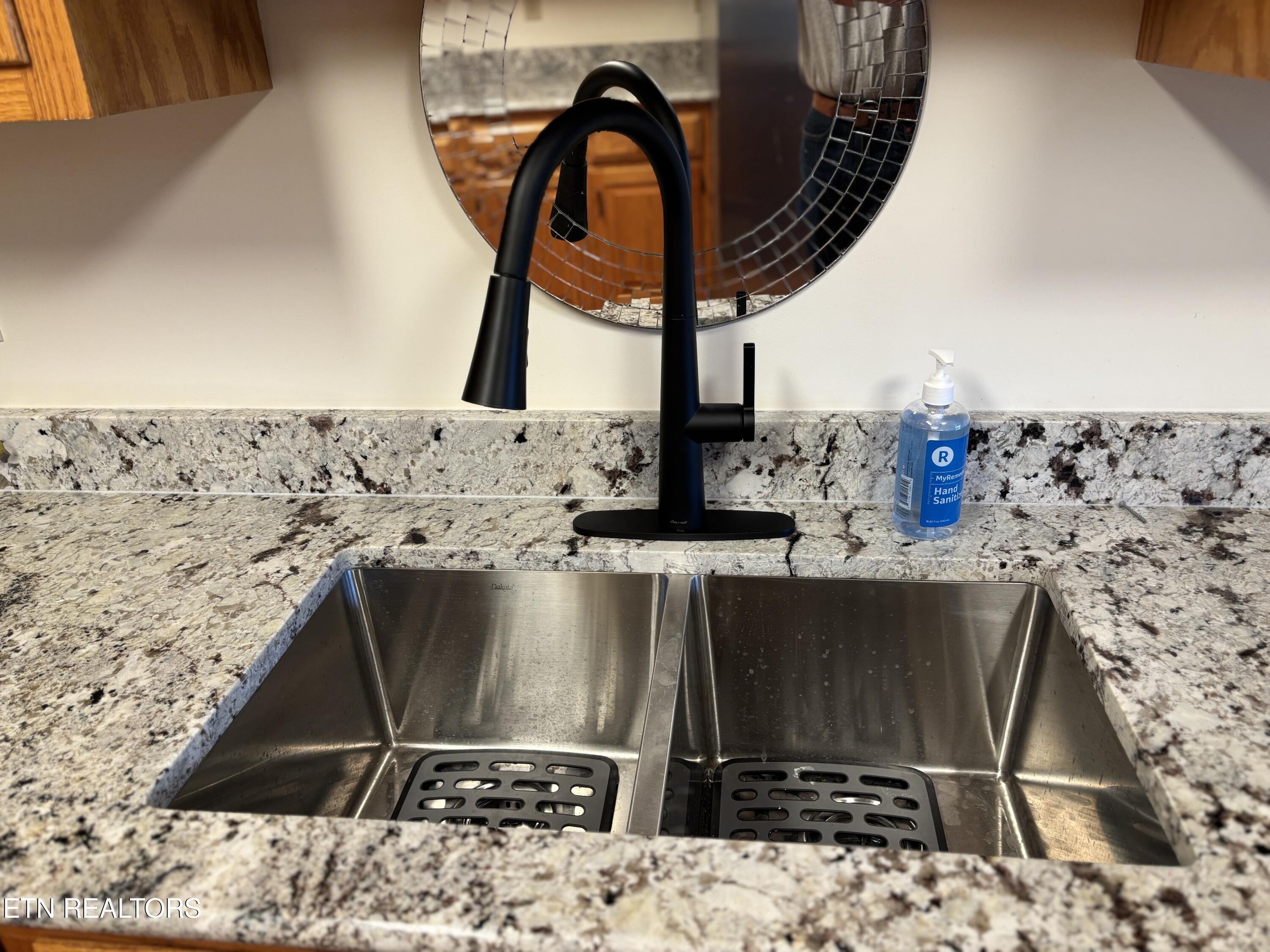 182 Stockton Chapel Road Jamestown, TN 38556 - Photo 47 of 54 stockton kitchen 4