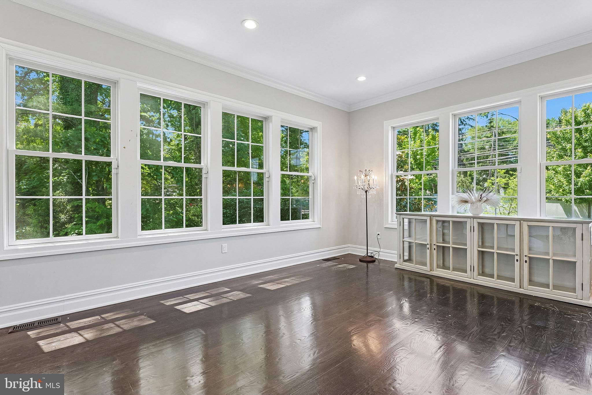 215 Elm Road Princeton, NJ 08540 - Photo 24 of 48 Conservatory
