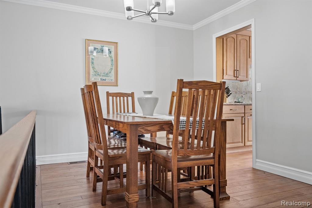 1538 Hidden Valley Lane, Unit 209 Rochester Hills, MI 48306 - Photo 12 of 35