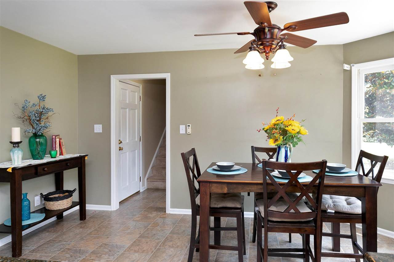 3701 Campbell Road Raleigh, NC 27606 - Photo 8 of 29 Photo 8