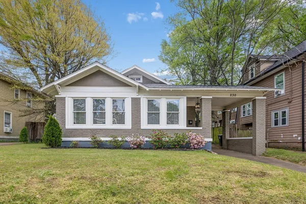 $1,950 | 230 Garland Street, Memphis, TN 38104