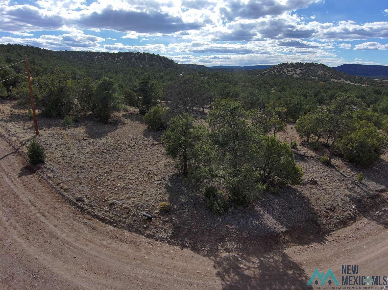 55 Crooked Arrow Datil, NM 87821 - Photo 9 of 12