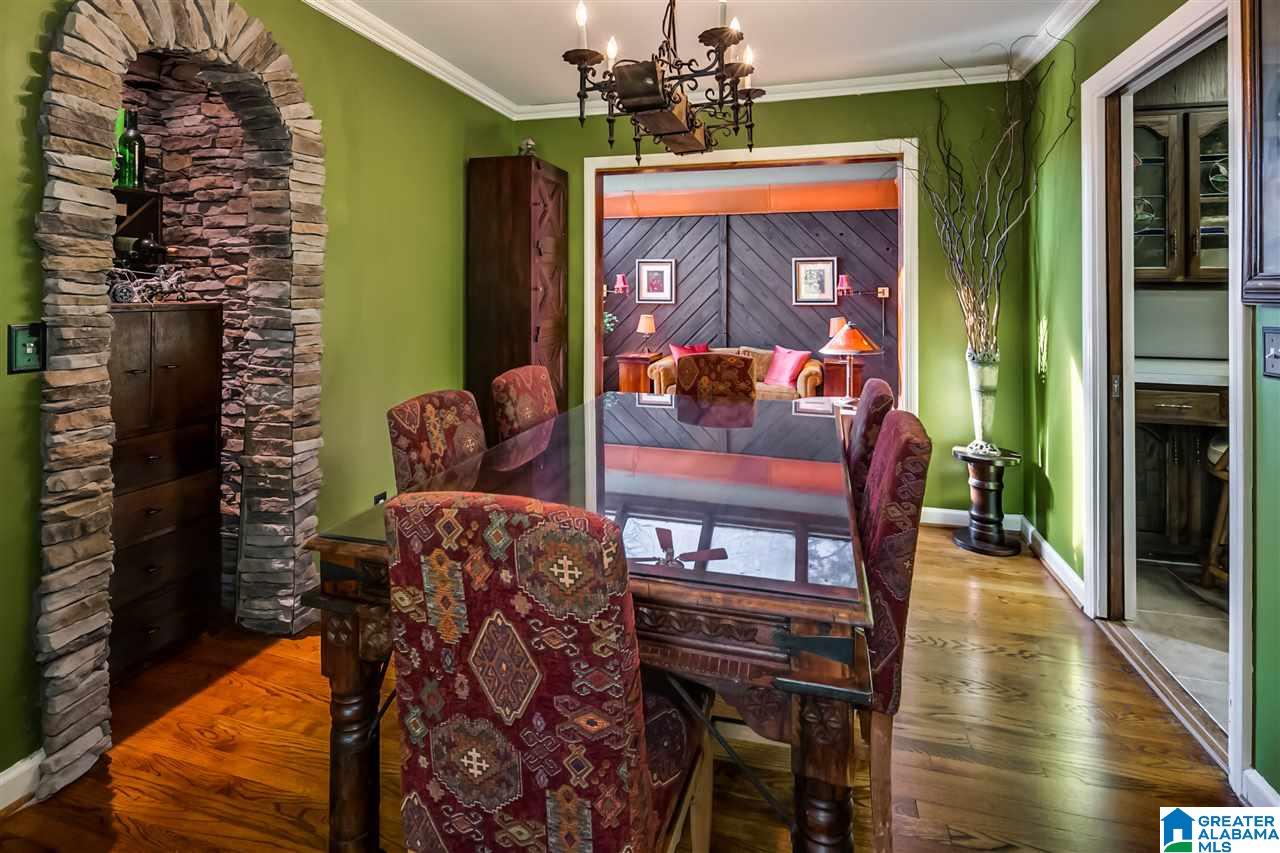 1601 Shades Crest Road Birmingham, AL 35226 - Photo 9 of 25 Gallery Image 9