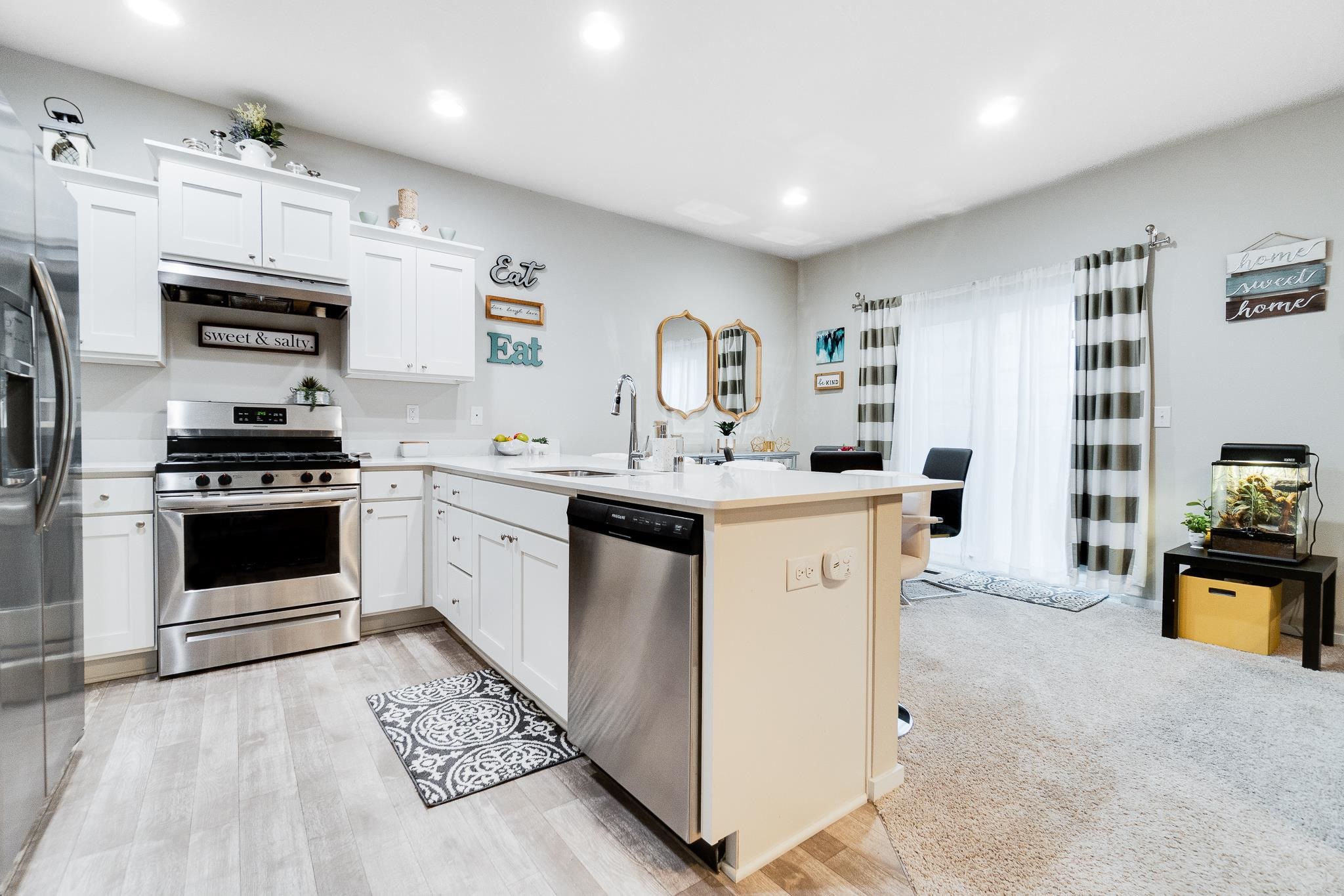 1015 North Viewmont Road Greenacres, WA 99016 - Photo 11 of 31 Gallery Image 11