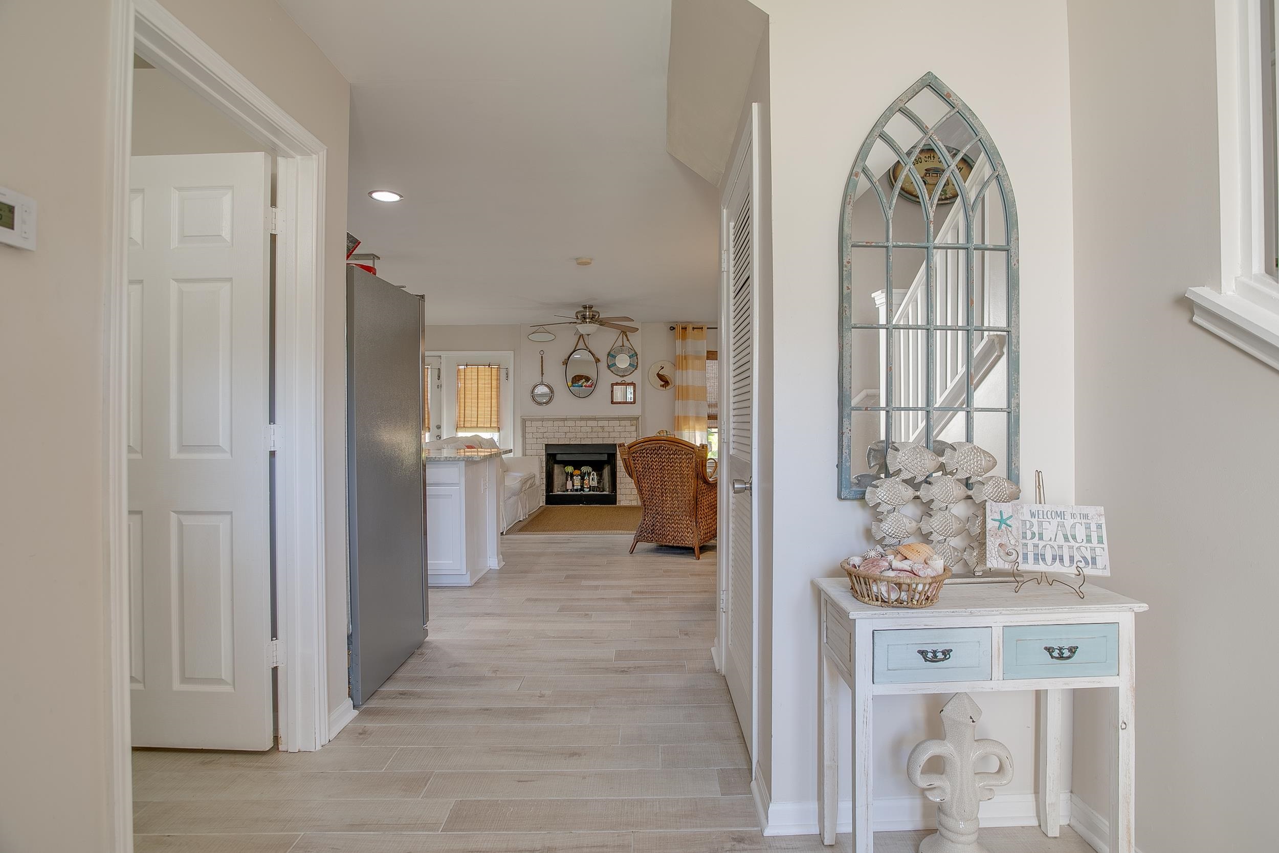 1517 Regency Road, Unit 38 Gulf Shores, AL 36542 - Photo 2 of 39 Entrance