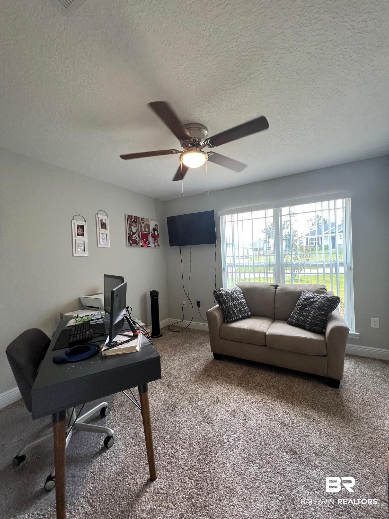 3129 Pinewood Circle Lillian, AL 36549 - Photo 6 of 38 Bedroom 2