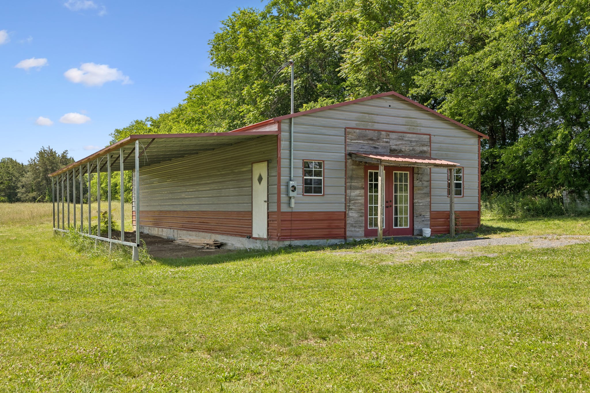 15 Clark Mill Road Fayetteville, TN 37334 - Photo 26 of 55