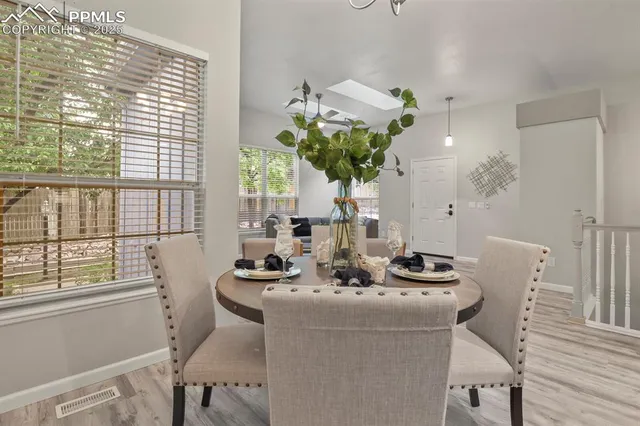 $410,000 | 6868 Los Reyes Circle, Colorado Springs, CO 80918