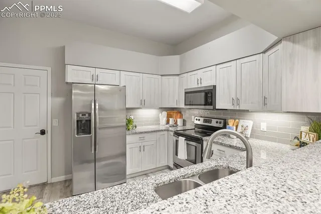 $410,000 | 6868 Los Reyes Circle, Colorado Springs, CO 80918