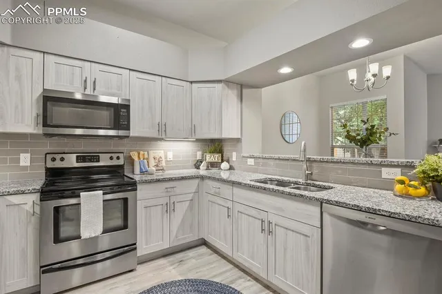 $410,000 | 6868 Los Reyes Circle, Colorado Springs, CO 80918