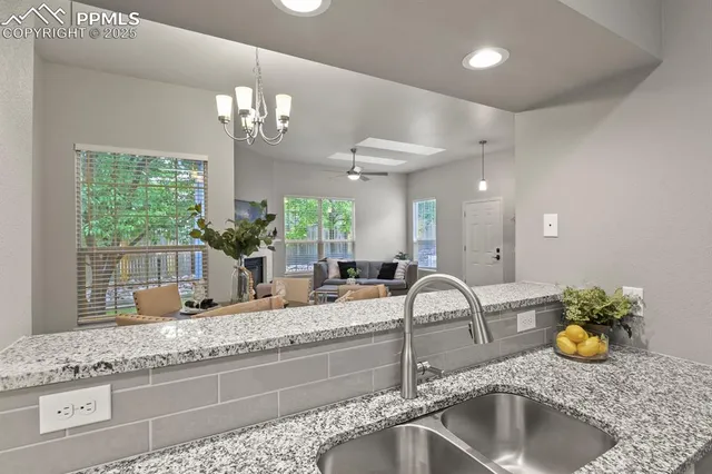 $410,000 | 6868 Los Reyes Circle, Colorado Springs, CO 80918