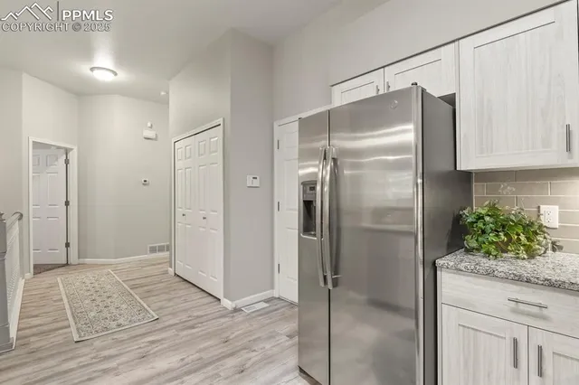 $410,000 | 6868 Los Reyes Circle, Colorado Springs, CO 80918