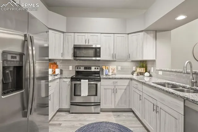 $410,000 | 6868 Los Reyes Circle, Colorado Springs, CO 80918