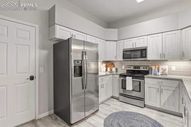 $410,000 | 6868 Los Reyes Circle, Colorado Springs, CO 80918