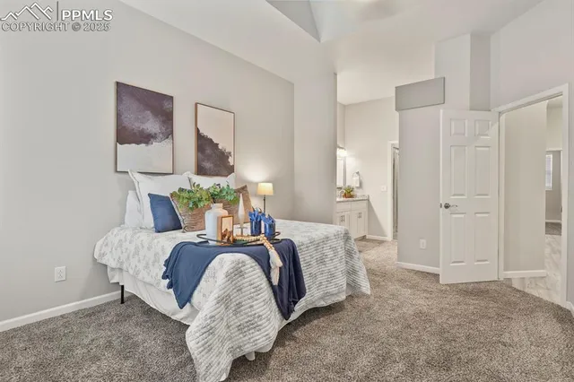 $410,000 | 6868 Los Reyes Circle, Colorado Springs, CO 80918