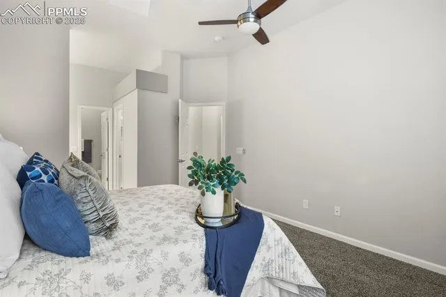 $410,000 | 6868 Los Reyes Circle, Colorado Springs, CO 80918