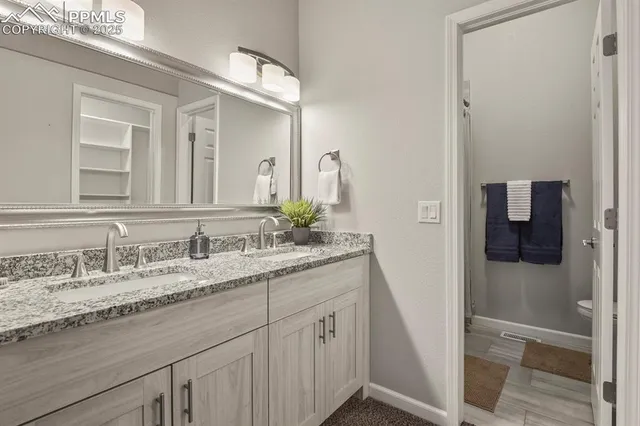 $410,000 | 6868 Los Reyes Circle, Colorado Springs, CO 80918