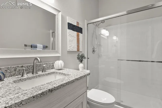 $410,000 | 6868 Los Reyes Circle, Colorado Springs, CO 80918