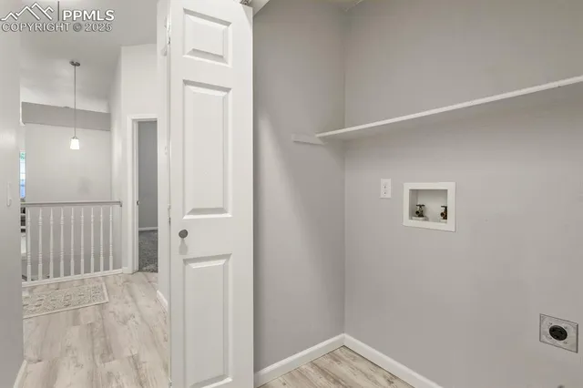 $410,000 | 6868 Los Reyes Circle, Colorado Springs, CO 80918