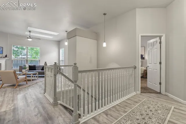 $410,000 | 6868 Los Reyes Circle, Colorado Springs, CO 80918