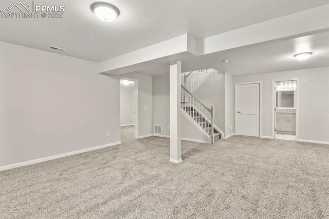 $410,000 | 6868 Los Reyes Circle, Colorado Springs, CO 80918