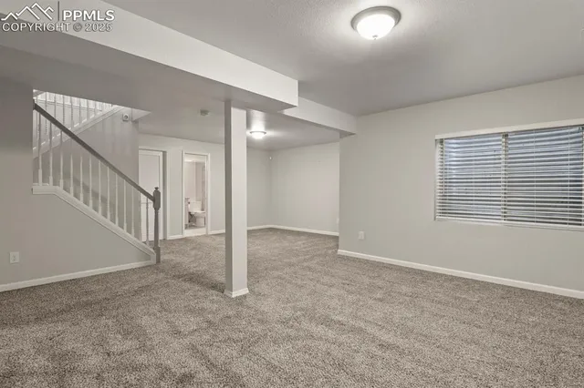 $410,000 | 6868 Los Reyes Circle, Colorado Springs, CO 80918