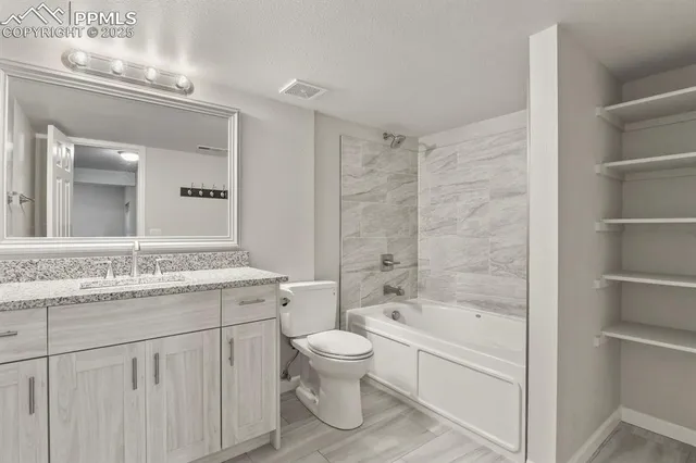 $410,000 | 6868 Los Reyes Circle, Colorado Springs, CO 80918