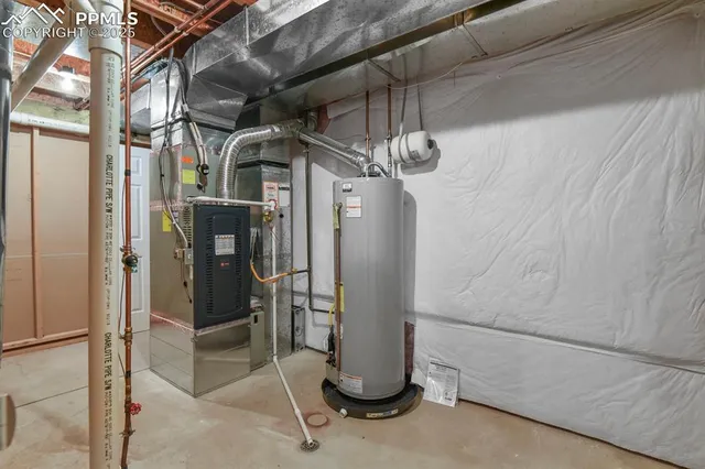 $410,000 | 6868 Los Reyes Circle, Colorado Springs, CO 80918