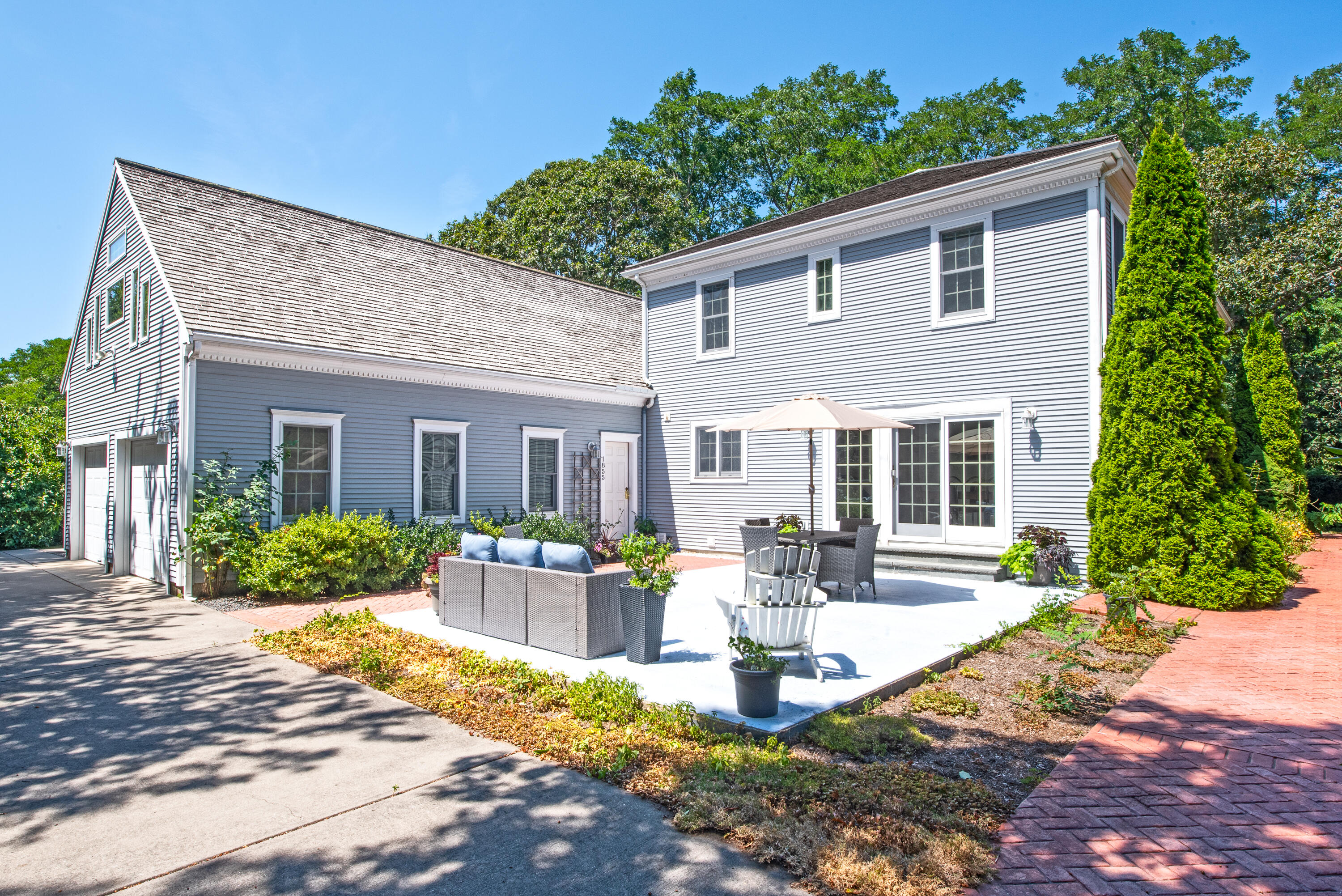 1855 Nauset Road Eastham, MA 02642 - Photo 3 of 31 1855 Nauset Road, Eastham-2