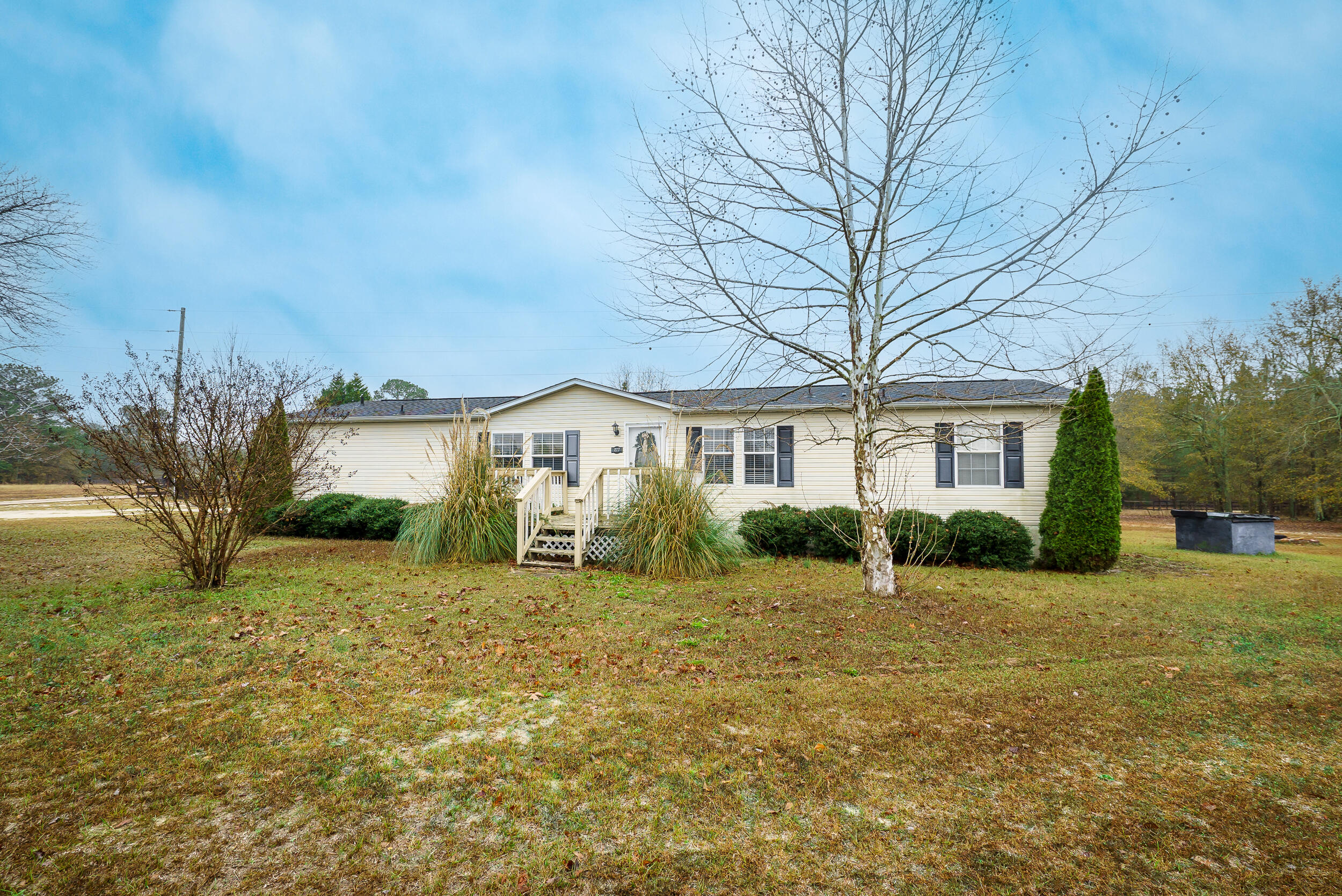 277 Chime Bell Church Road Aiken, SC 29803 - Photo 1 of 22 Gallery Image 1