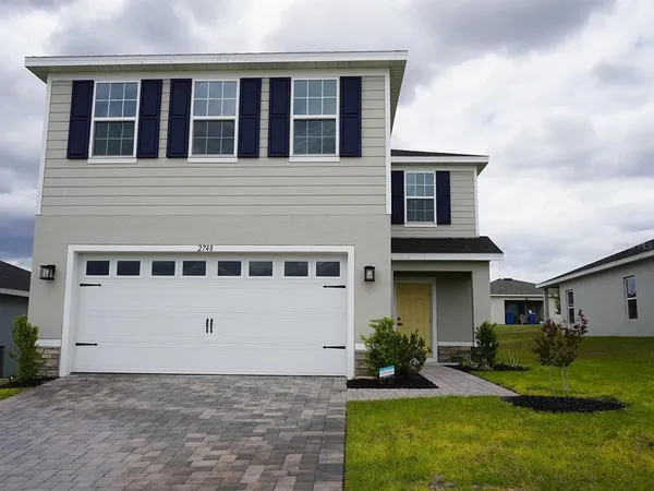 $2,100 | 2748 Ginger Drive, Haines City, FL 33844