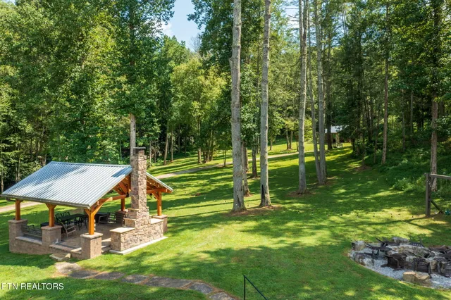 $11,050,000 | 2000 East Millers Cove Road, Walland, TN 37886