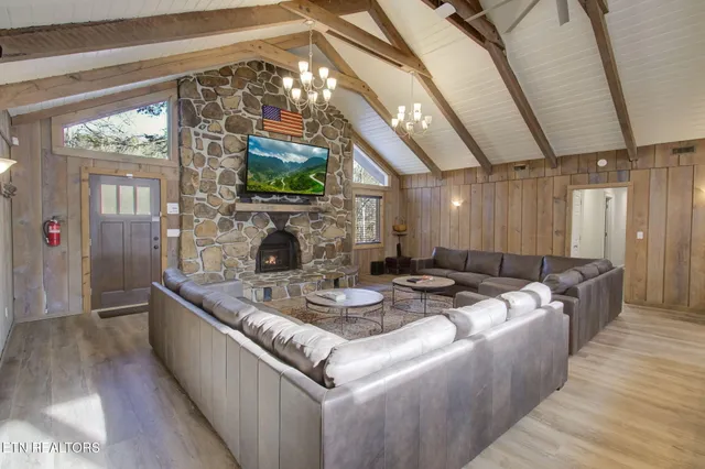 $11,050,000 | 2000 East Millers Cove Road, Walland, TN 37886