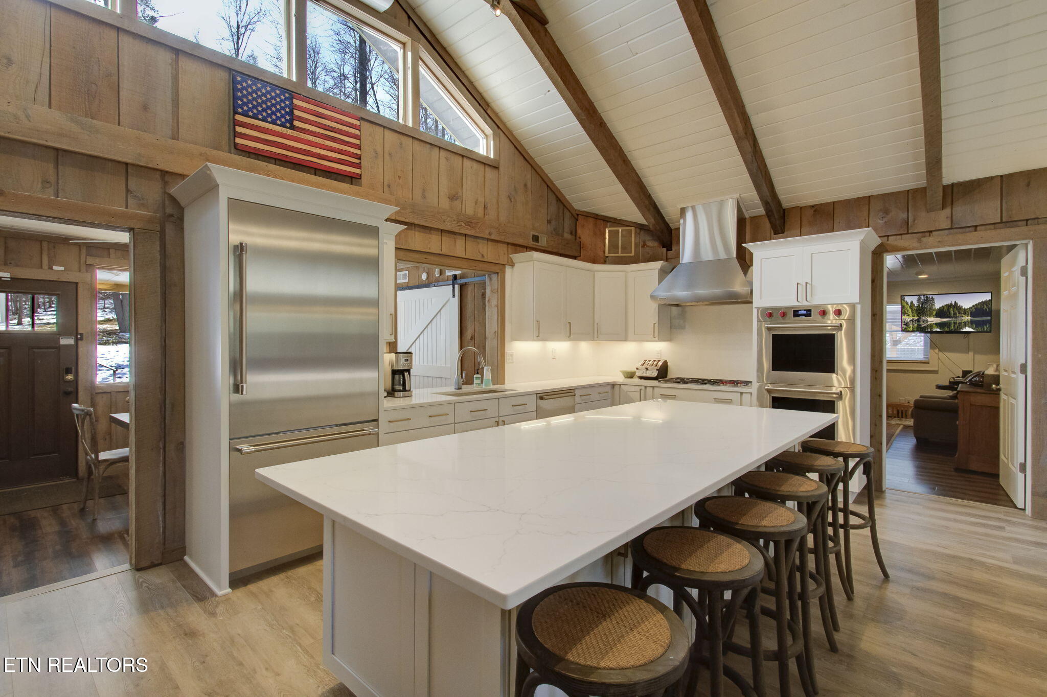 2000 East Millers Cove Road Walland, TN 37886 - Photo 19 of 60 All new chefs kitchen