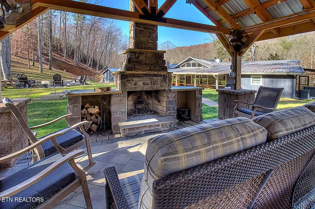 $11,050,000 | 2000 East Millers Cove Road, Walland, TN 37886