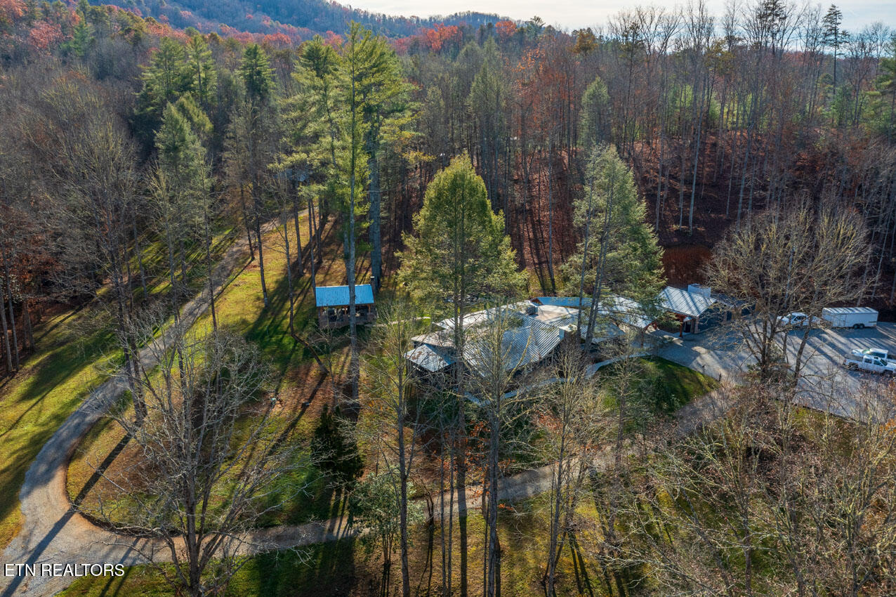 2000 East Millers Cove Road Walland, TN 37886 - Photo 33 of 60 5 gated access points around perimeter