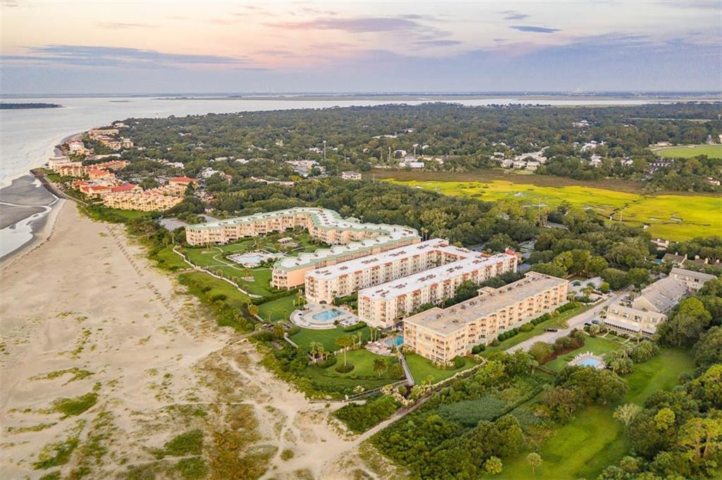 1400 Ocean Boulevard, Unit 124 St. Simons Island, GA 31522 - Photo 13 of 16 Photo 13