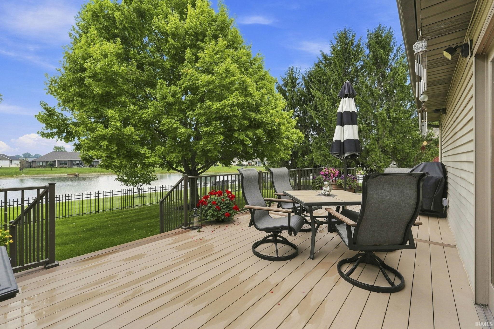 306 Hunters Ridge Auburn, IN 46706 - Photo 10 of 45 Gallery Image 10