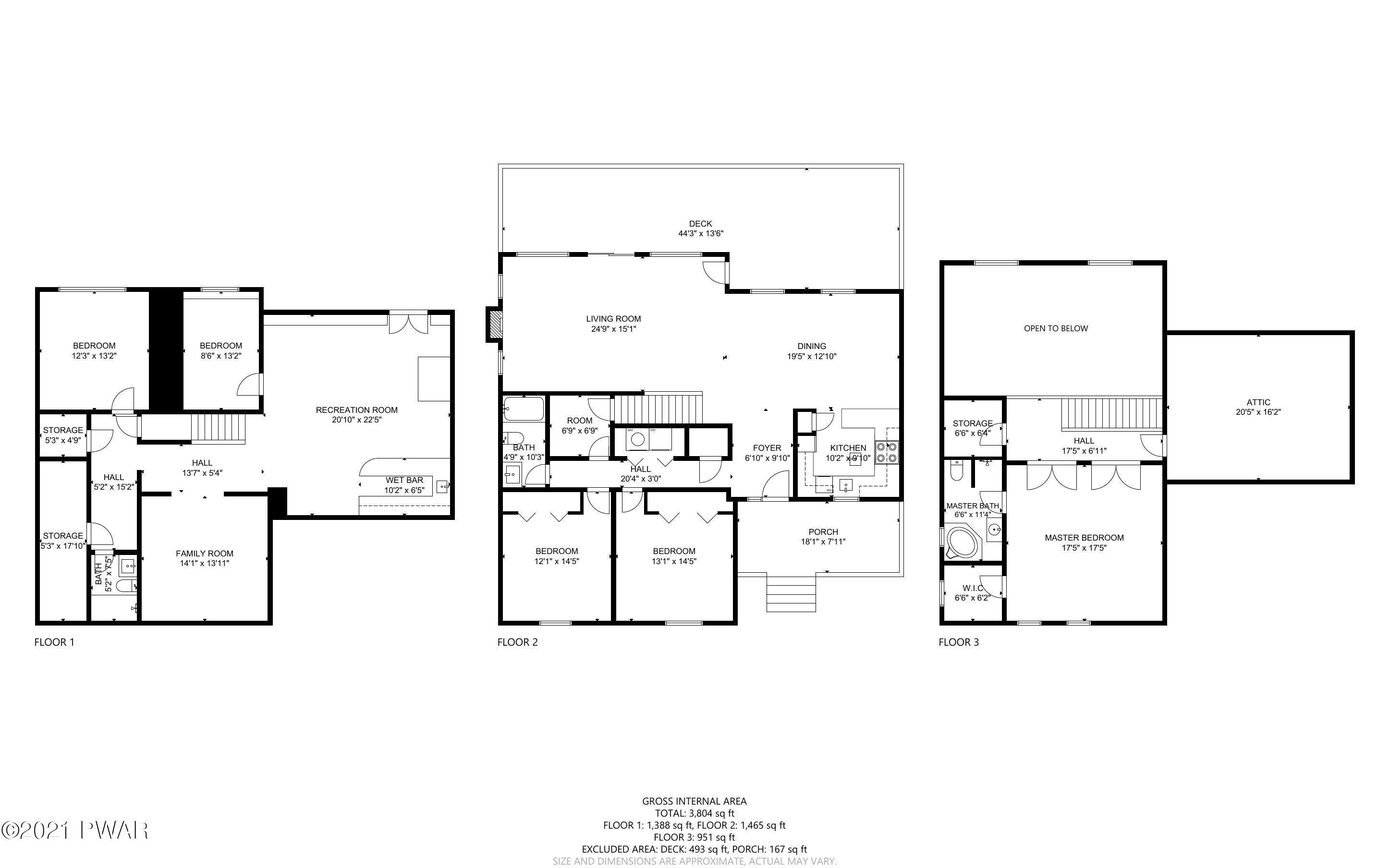 116 Bridle Road Lackawaxen, PA 18435 - Photo 117 of 122