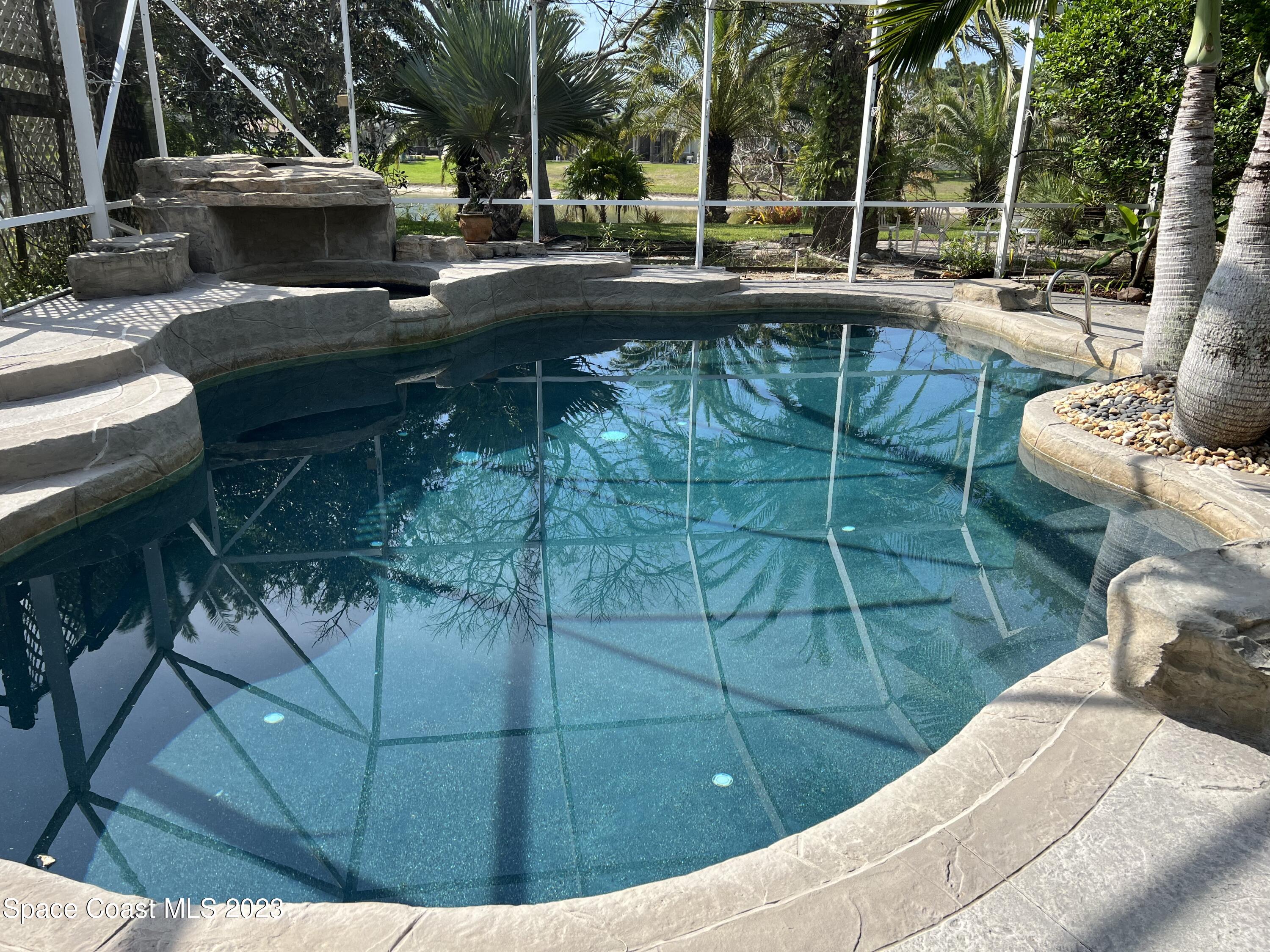 1840 Winding Ridge Circle Southeast Palm Bay, FL 32909 - Photo 31 of 41 ED774256-6BE8-43F7-9E56-98867BD4E1E8