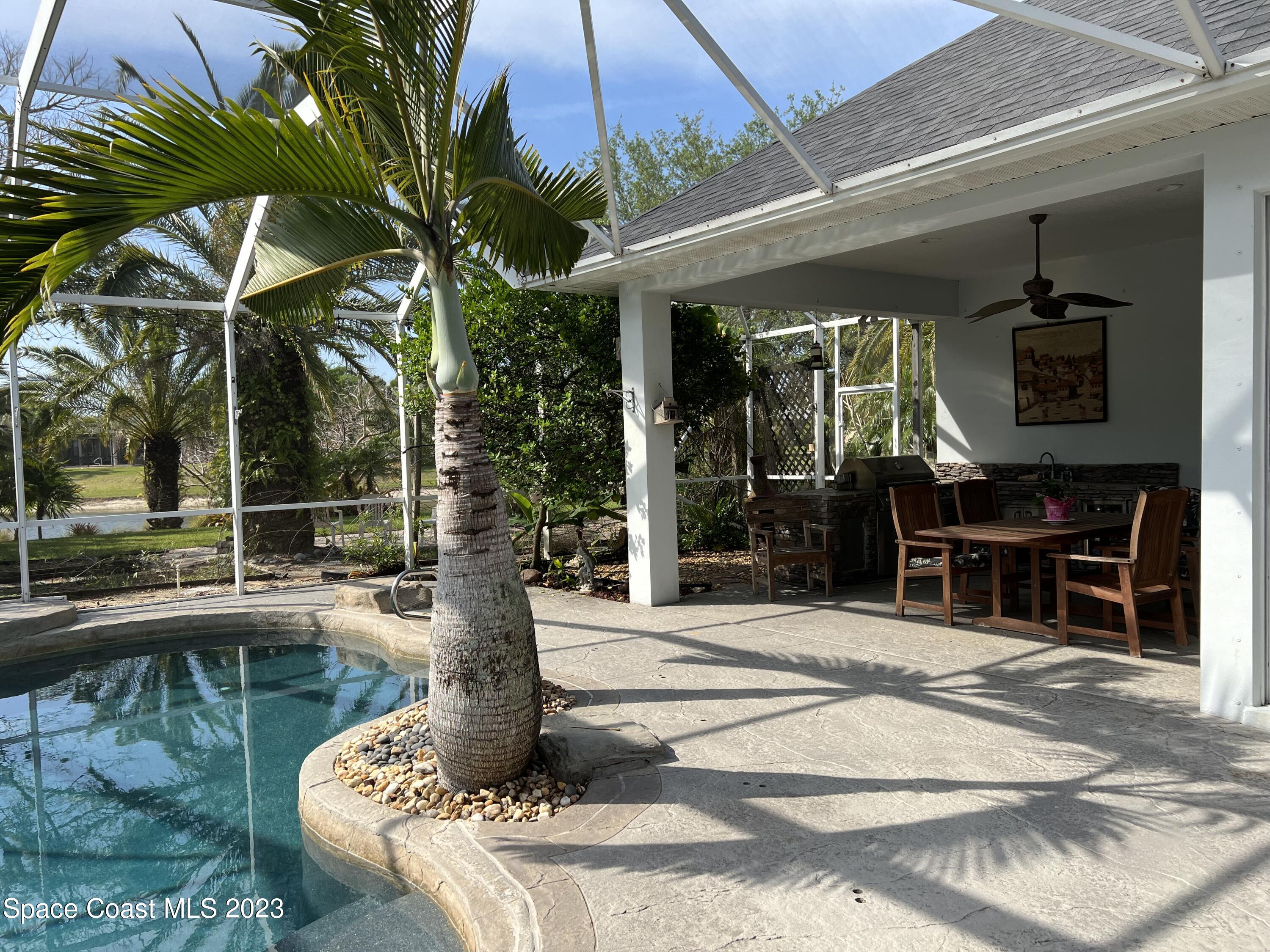 1840 Winding Ridge Circle Southeast Palm Bay, FL 32909 - Photo 37 of 41 F43F5456-7DF9-4A1E-9004-BDE15CF9AD64