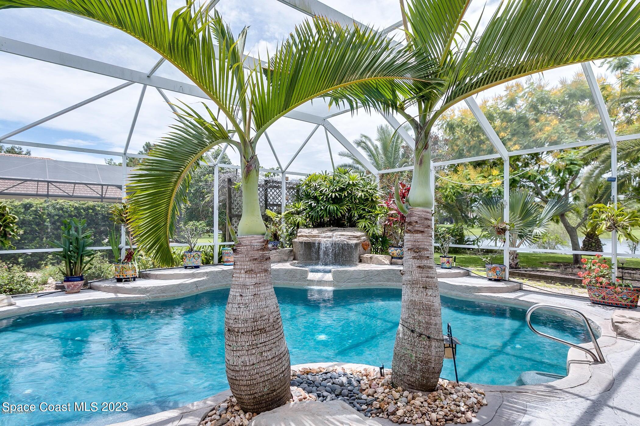 1840 Winding Ridge Circle Southeast Palm Bay, FL 32909 - Photo 10 of 41 11804FB0-1EF2-413D-90B9-05DD079533EA