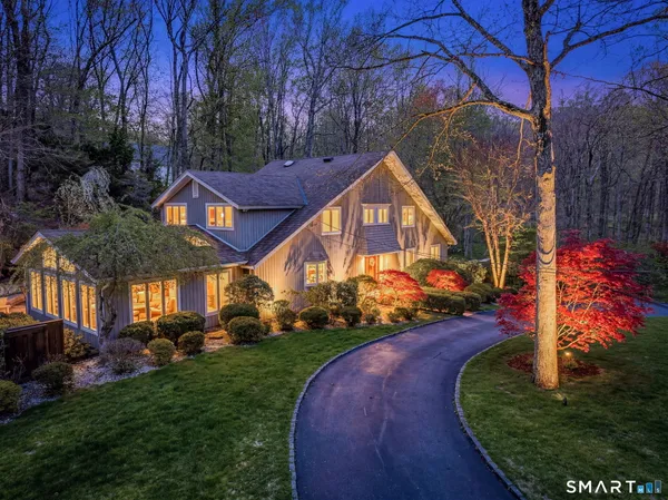 $1,549,000 | 50 Calvin Road, Wilton, CT 06897