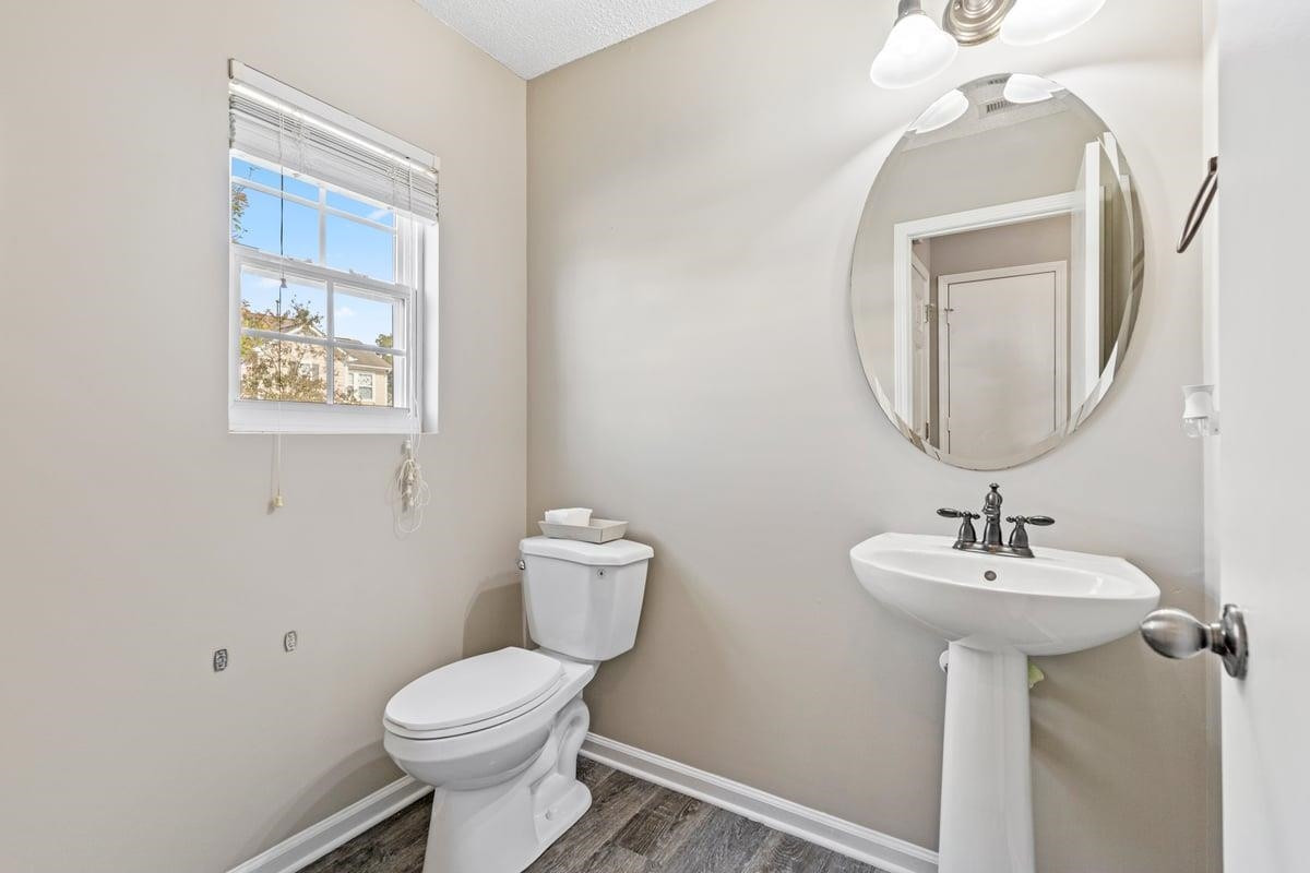 2613 Quarry Ridge Lane Raleigh, NC 27610 - Photo 8 of 33 Photo 8