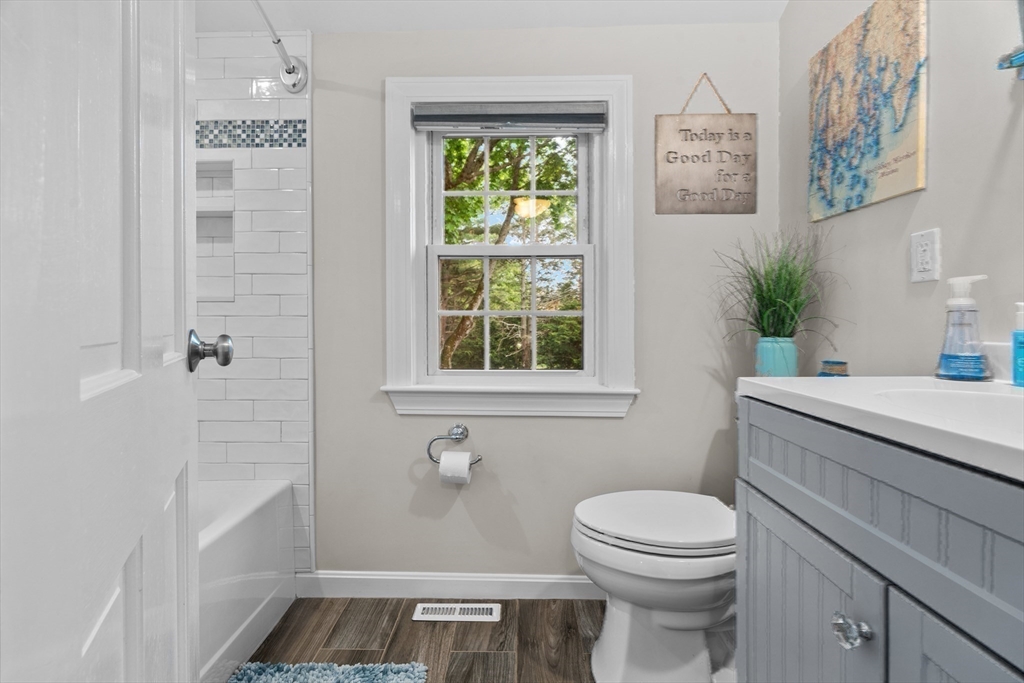 26 Cushing Road Westwood, MA 02090 - Photo 29 of 42 a bathroom with a sink and a toilet